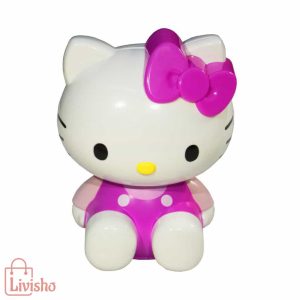 تراش اورجینال ABS رومیزی کیتی