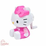 تراش اورجینال ABS رومیزی کیتی - Image 3