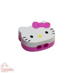 تراش اورجینال ABS دو قلو کیتی