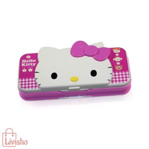 جامدادی اورجینال ABS  کیتی