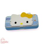 جامدادی اورجینال ABS  کیتی - Image 2