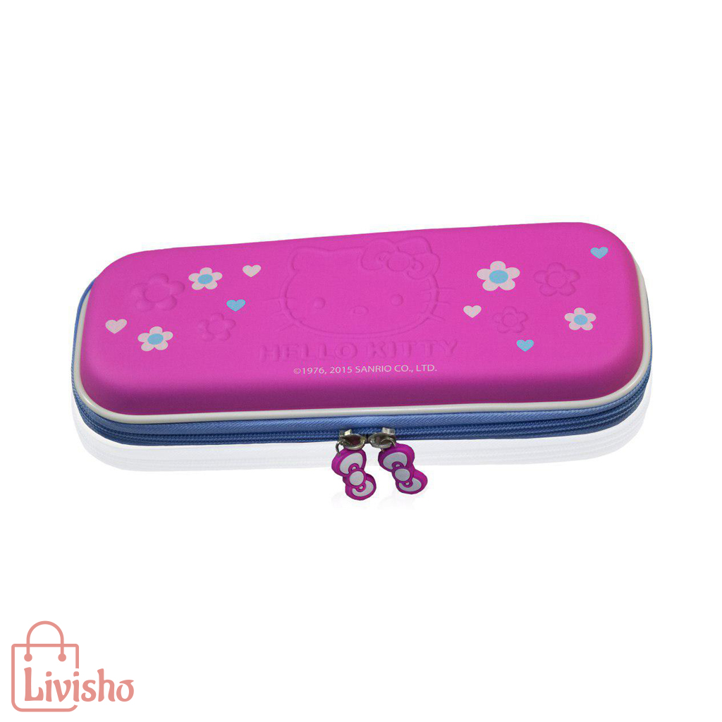 24 جامدادی اورجینال فوم کیتی - Image 1