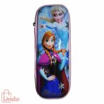 جامدادی اورجینال فوم طرح فروزن