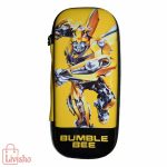 جامدادی اورجینال فوم طرح ترنسفورمرز BAMBLEBEE