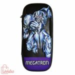 جامدادی اورجینال فوم طرح ترنسفورمرز MEGATRON