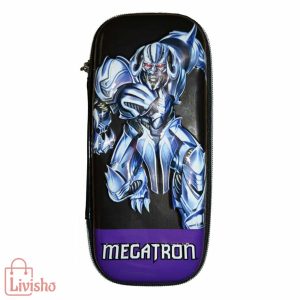جامدادی اورجینال فوم طرح ترنسفورمرز MEGATRON