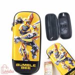 جامدادی اورجینال فوم طرح ترنسفورمرز BAMBLEBEE - Image 2