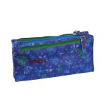 جامدادی سه زیپ تخت مدل Vivid - Image 2