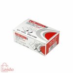 گیره دوبل مشکی 51 میل DL - Image 2