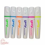 ماژیک هایلایتر یونیتی - Image 8