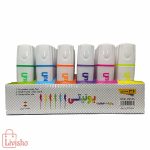 ماژیک هایلایتر یونیتی