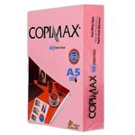 کاغذ A5 رنگی کپی مکس - Image 4