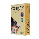 کاغذ A5 رنگی کپی مکس - Image 2