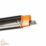 مداد نوکی 0.7 گریپ‌دار تیزو مدل H1093 به همراه نوک نو - Image 3