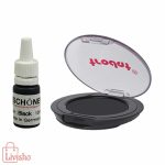 استامپ نانو ترودات مدل 9094 به همراه جوهر نانو شونر