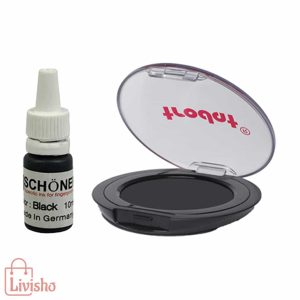 استامپ نانو ترودات مدل 9094 به همراه جوهر نانو شونر