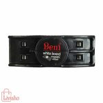 تخته پاک کن وایت برد جا ماژیک دار آهنربایی - Image 4