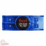 تخته پاک کن وایت برد جا ماژیک دار آهنربایی - Image 2