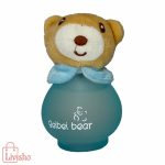 ادکلن کودک بیبی لاو مدل بیبی بر آبی (baby love & luck baby beibei bear blue) - Image 2