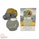 ادکلن کودک بیبی لاو مدل شتر (baby love & luck baby)