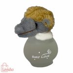 ادکلن کودک بیبی لاو مدل شتر (baby love & luck baby) - Image 2