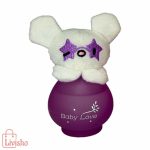 ادکلن کودک بیبی لاو مدل خرسی (baby love & luck baby) - Image 2