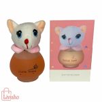 ادکلن کودک بیبی لاو مدل روباه (baby love & luck baby)