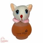 ادکلن کودک بیبی لاو مدل روباه (baby love & luck baby) - Image 2