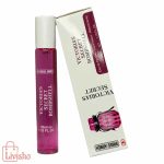 عطر جیبی زنانه سوئیس آرمه ویکتوریا سکرت بامب شل Victoria Secret Bombshell 100ml حجم 35 میل
