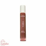 عطر زنانه رایحه یارا لطافه - Image 2