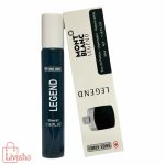 عطر مردانه رایحه لجند مون بلان