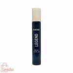 عطر مردانه رایحه لجند مون بلان - Image 2