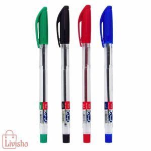 خودکار کیان نوک 0.7 میلی متر مدل صفا کیان