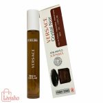 عطر زنانه رایحه ورساچه کریستال نویر