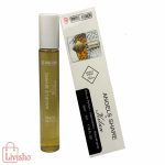 عطر جیبی زنانه، مردانه سوئیس آرمه مدل آنجلز شِیر By Kilian Angels’ Share حجم 35 میل