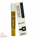 عطر مردانه رایحه تام فورد بلک ارکید