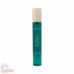 عطر جیبی مردانه سوئیس آرمه مدل بولگاری آکوا Bvlgari Aqva Pour Homme حجم 35 میل - Image 2