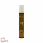 عطر جیبی مردانه سوئیس آرمه مدل دانهیل قهوه‌ای Dunhill for men حجم 35 میل - Image 2