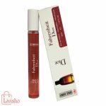 عطر جیبی مردانه سوئیس آرمه مدل فارنهایت دیور Dior Fahrenheit حجم 35 میل
