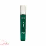 عطر جیبی مردانه سوئیس آرمه مدل ورساچه اروس Versace Eros حجم 35 میل - Image 2