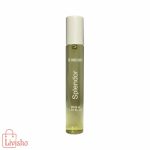 عطر جیبی مردانه سوئیس آرمه مدل اسپلندور بلک Splendor Black حجم 35 میل - Image 2