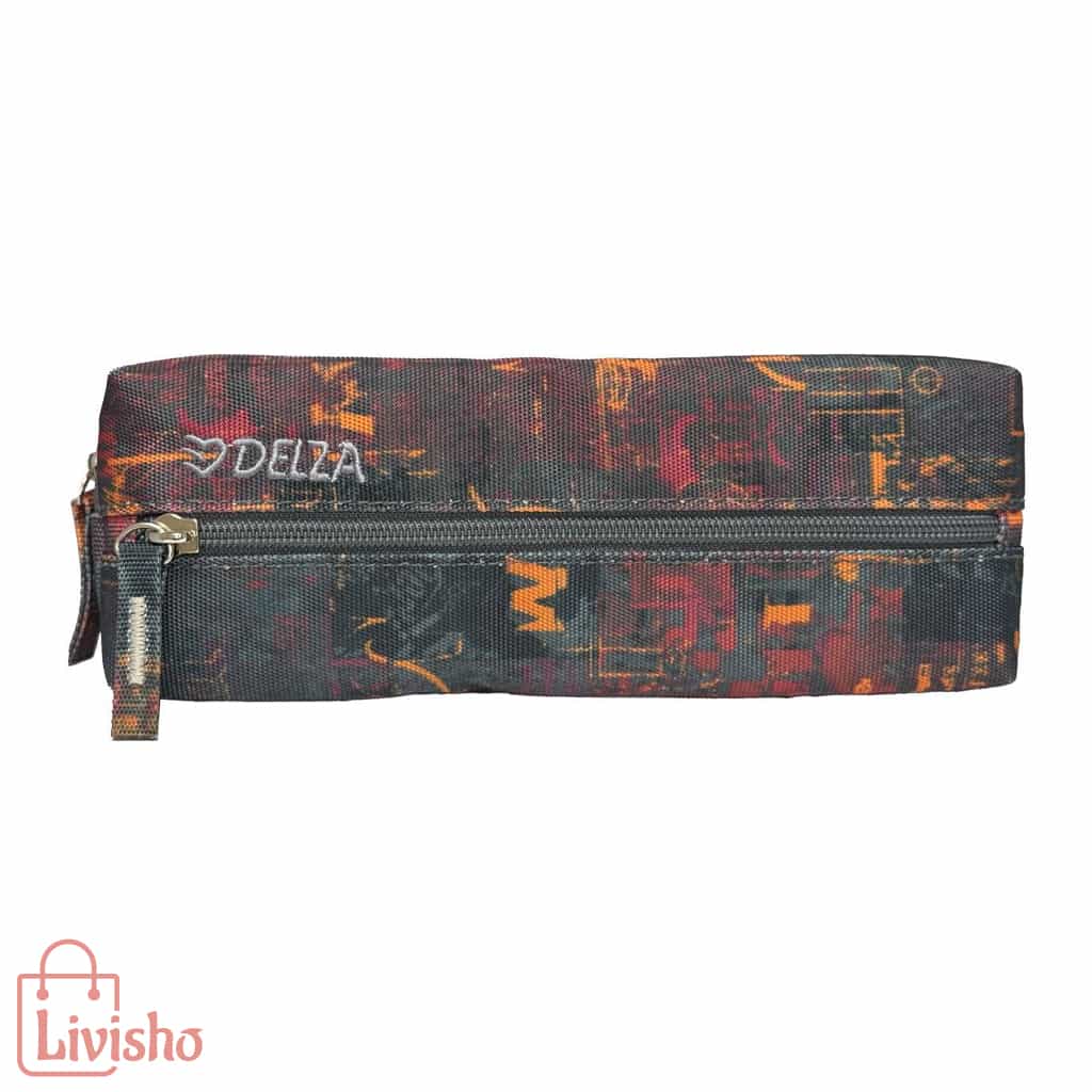 47-min جامدادی سه زیپ مکعب مدل Advertise - Image 1