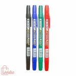 ماژیک CD میکرو مدل Twin tip