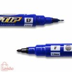 ماژیک CD میکرو مدل Twin tip - Image 3