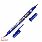 ماژیک CD میکرو مدل Twin tip - Image 2