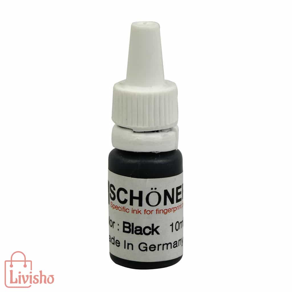 93-min جوهر استامپ نانو شونر آلمان - Image 1