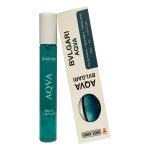 عطر مردانه رایحه بولگاری آکوا