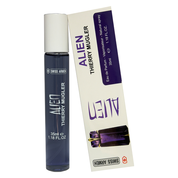 الین1 عطر زنانه رایحه الین موگلر - Image 1