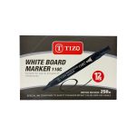 ماژیک وایت برد تیزو مدل 110C سرتخت - Image 4