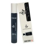 عطر مردانه رایحه حیاتی ارض الزعفران